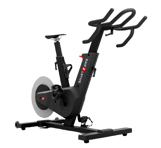 vidaXL Bicicleta elíptica magnética medição de pulso e programável